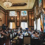 Premios culturales municipales de Guayaquil superan los USD 90.000
