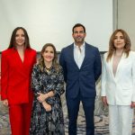Gobierno del presidente Daniel Noboa impulsa nuevas oportunidades comerciales para la oferta exportable ecuatoriana