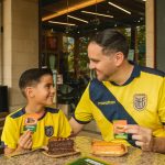 Orgullo de Selección Sweet&Coffee®: el álbum coleccionable que celebra la alegría de ser ecuatorianos