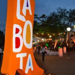 LA BOTA FESTEJA SU NOVENO ANIVERSARIO CON UNA GRAN JORNADA ARTÍSTICA ABIERTA AL PÚBLICO