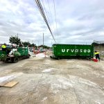 Más del 92 % de los canales de Guayaquil ya reciben mantenimiento preventivo