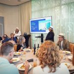 Guayaquil promociona su potencial para eventos internacionales en FIEXPO Latin America 2026