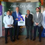 Sweet&Coffee® marca un hito en Ecuador al convertirse en la primera cadena de cafeterías con certificación ARCSA en sus 155 locales a nivel nacional