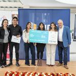 Ecuador proyecta su talento joven a la final internacional del Concurso de Arquitectura para Estudiantes en Belgrado impulsada por Saint-Gobain
