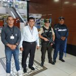 Más de 4.800 operativos fortalecen la seguridad y el control en la provincia del Guayas