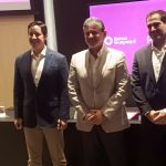 BANCO GUAYAQUIL Y FÉLIX ANUNCIAN ALIANZA PARA REMESAS DIGITALES CON PEIGO