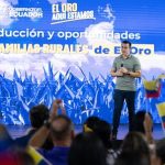 EL PRESIDENTE DANIEL NOBOA IMPULSA EL AGRO Y LA EDUCACIÓN DE EL ORO CON LA ENTREGA DE CRÉDITOS PRODUCTIVOS E INFRAESTRUCTURA