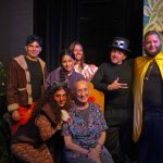 Teatriz presenta su Primer Festival de Teatro Infantil