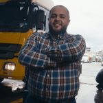 Los choferes profesionales una labor que conecta ciudades, abastece negocios y mantiene al Ecuador en movimiento