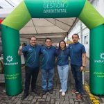 Indurama impulsa una cultura sostenible desde su operación a través de la “Semana Verde”
