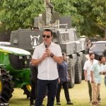 BanEcuador impulsa el desarrollo productivo de Manabí con más de USD 9,8 millones en créditos.