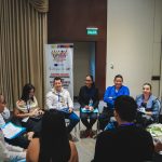 La prevención de la violencia desde los barrios fue compartida en el segundo día del Foro de Municipalidades