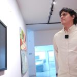 Dos ganadores del Salón de Julio recuerdan cómo el certamen transformó sus carreras artísticas