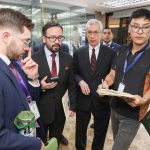 SECRETARÍA JURÍDICA DE LA PRESIDENCIA PRESENTA EVIDENCIA DOCUMENTAL DE LA GESTIÓN DEL PRESIDENTE NOBOA Y CUESTIONA LOS FUNDAMENTOS DEL PEDIDO DE REVOCATORIA
