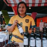 Emprendedores de ÉPICO también anotan goles gracias al esfuerzo y la perseverancia
