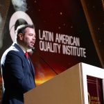 LAQI Impact Summit – Ecuador 2026 reunió a líderes empresariales para debatir confianza, Q-ESG y reconocimiento corporativo
