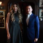 Ecuador reafirma su compromiso con la seguridad nacional en reunión de cooperación con Kristi Noem