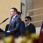 DANIEL NOBOA CELEBRA LOS 166 AÑOS DE PROVINCIALIZACIÓN DE TUNGURAHUA CON PROMESAS CUMPLIDAS EN INFRAESTRUCTURA, EDUCACIÓN Y DESARROLLO