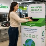 Marcimex avanza en economía circular con su programa de reciclaje electrónico