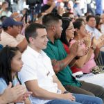 DANIEL NOBOA TRAE A SAN RAFAEL ATENCIÓN MÉDICA CERCANA Y ANUNCIA PROGRAMA DE ENTREGA DE INSULINA A DISPENSARIOS MÉDICOS DE PRIMER NIVEL