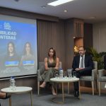 Alpina Ecuador destacó su modelo de sostenibilidad en el foro empresarial de la Cámara de Comercio de Guayaquil