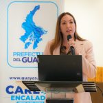 INNOVACIÓN Y TECNOLOGÍA IMPULSAN LA ACTUALIZACIÓN DEL PLAN DE RIEGO Y DRENAJE VISIÓN 2030 EN GUAYAS