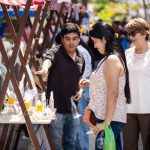 RUTA CENTRO REUNIÓ A FAMILIAS, ARTISTAS Y EMPRENDEDORES EN UNA NUEVA JORNADA CULTURAL EN GUAYAQUIL