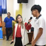 LA PREVENCIÓN DEL BULLYING ABRE ESPACIOS DE APOYO Y PROTECCIÓN PARA LOS ADOLESCENTES