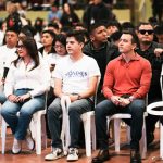 PRESIDENTE NOBOA INAUGURA LA TERCERA EDICIÓN DEL PROGRAMA “JÓVENES EN ACCIÓN”