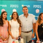 SAMBORONDÓN SERÁ SEDE DE FITNESS CAMP 2026, EL MAYOR EVENTO DEPORTIVO FEMENINO DEL PAÍS