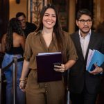 APRUEBAN PROTECCIÓN AMBIENTAL EN LOMAS DE URDESA Y REGULARIZACIÓN DE PREDIOS EN TRINIDAD DE DIOS