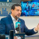 EL RÍO GUAYAS ES EL ACTIVO ESTRATÉGICO MÁS IMPORTANTE DEL ECUADOR Y DEL PACÍFICO», AFIRMA EL PREFECTO CARLOS ENCALADA