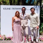 KEUNE llega a Ecuador con una inversión de USD 2 millones para fortalecer el mercado profesional de belleza capilar