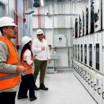 INSELEC fortalece su capacidad industrial para responder a la creciente demanda de infraestructura energética en Ecuador