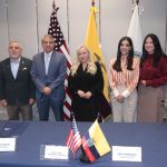 USA TRADE CONNECT 2026 IMPULSARÁ LAS OPORTUNIDADES DE NEGOCIOS ENTRE ECUADOR Y ESTADOS UNIDOS
