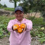 Gobierno de Daniel Noboa impulsa a más de 1.922 mujeres rurales con USD 5.5 en Créditos AgroVioleta