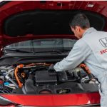 Gasolina eficiente y precisión de ingeniería: por qué los motores Honda siguen siendo una alternativa inteligente para miles de conductores ecuatorianos