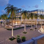 AIRES ESTE TOWN CENTER Y BATÁN BUSINESS PARK MARCAN UNA NUEVA ETAPA EN EL DESARROLLO URBANO Y COMERCIAL PLANIFICADO