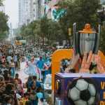 GUAYAQUIL OFRECERÁ ESPECTÁCULOS, CONCIERTOS Y TRADICIÓN GASTRONÓMICA DURANTE SUS FIESTAS JULIANAS