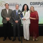 Ambiensa impulsa los reconocimientos Tejiendo Futuro para inspirar un desarrollo sostenible que transforme al Ecuador