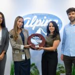 Alpina Ecuador y Fundación REDNI llevan por primera vez su alianza para la prevención de la Desnutrición Crónica Infantil a Carchi