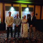 Parque de la Paz anuncia el lanzamiento de Memorial Kingman — Arte que honra la memoria, un sector exclusivo dentro del Camposanto Parque de la Paz — La Aurora, concebido como un museo al aire libre donde el arte ecuatoriano acompaña la memoria de las familias.
