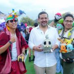 ENTRETENIMIENTO | ANIME WEEKEND 2026 ROMPIÓ RÉCORD DE ASISTENCIA EN GUAYAQUIL CON MÁS DE 20.000 VISITANTES