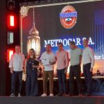 METROCAR RECIBE EL PREMIO A LA EXCELENCIA COMERCIAL ONSTAR DURANTE LA CAMPAÑA «MARRAKECH ESTÁ ON»