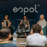 GUAYAQUIL REÚNE A EXPERTOS INTERNACIONALES PARA IMPULSAR EL FUTURO DEL TURISMO BASADO EN DATOS E INNOVACIÓN