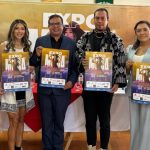 Antonio Ante lanza la EXPO MODA VERANO 2026, la feria de moda e industria textil más importante del Ecuador
