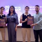 EL GOBIERNO NACIONAL ACERCA EL PATRIMONIO CULTURAL DEL ECUADOR A ESTUDIANTES DE GUAYAQUIL, DURÁN Y SAMBORONDÓN CON “ARTE EN MI ESCUELA”