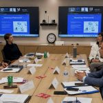 EL NIÑO 2026: PREFECTO CARLOS ENCALADA LLEVÓ ESTRATEGIAS DEL PLAN “GUAYAS EN ACCIÓN” A EXPERTOS ESTADOUNIDENSES, PARA FORTALECER PREPARACIÓN Y RESPUESTA PROVINCIAL ANTE EL EVENTO CLIMÁTICO
