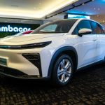 Grupo Ambacar presentó el nuevo Livan RL7 EV en AutoShow 2026: tecnología, autonomía y diseño para acelerar la movilidad eléctrica en Ecuador