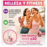 MALL DEL NORTE CONVERTIRÁ AGOSTO EN EL MES DEL BIENESTAR CON ACTIVIDADES GRATUITAS DE BELLEZA Y FITNESS